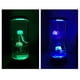 thumbnail image 4 of Medusas Con Luz Que Cambia De Color, Luz Nocturna De Medusas Para El Hogar, Oficina, Habitación, Decoración De Escritorio, Regalos Para Hombres, Mujeres Y Niños Vogacara HA039309-00, 4 of 6