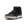 thumbnail image 4 of JORDAN MENS Air Jordan 11 Retro "Space Jam - 2009" 378037 041 378037 041 from Stadium Goods, 4 of 6