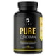 thumbnail image 1 of Curcumina Pura de 180 Cápsulas. Ingredientes de origen natural. Pure Curcumin B Life. BLIFE Cápsulas, 1 of 8