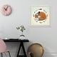 thumbnail image 2 of Cuadros Decorativos Little Fox DIY Kit de punto de cruz 14CT sello bordado costura (DA401) Tmvgtek embutido en tela, 2 of 9
