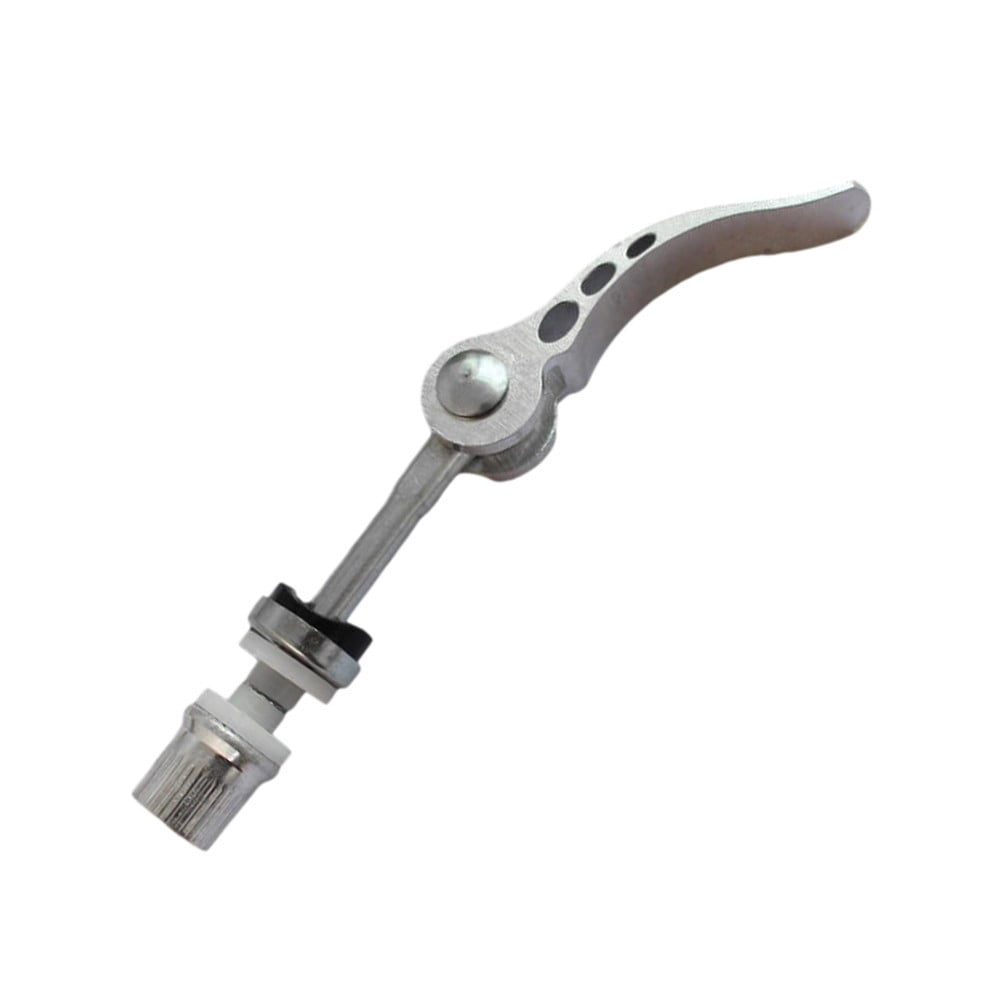 jinwen Collier de Serrage de Tige de Selle Clip de Tube pour Vélos de Montagne et de Route Pièces de Vélo 31,8 mm Coloré