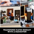 thumbnail image 3 of LEGO Queer Eye el kit de construcción de loft The Fab 5, 3 of 6