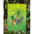 thumbnail image 3 of Carolines Treasures BB7456GF Summer Enjoy Garden Size Flag, 3 of 3