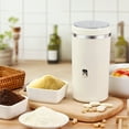 thumbnail image 1 of Wzzjkit Coffee Grinder Grains Grinder Spice Grinder Herb Grinder Grinder for Coffee Beans Spices with Stainless Steel Blade, 1 of 9
