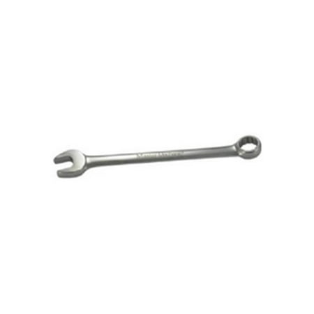 

1.13 in. Master Mechanic SAE Combination Wrench