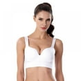 thumbnail image 3 of Xmarks Comfort Revolution Wireless Bra, Full-Coverage Wirefree Bra, Wireless Everyday Bra, 3 of 9