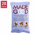 thumbnail image 2 of MadeGood Mixed Berry Granola Minis - 28 Packs x 24g, Nut-Free (6/Case), 2 of 4