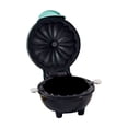 thumbnail image 2 of Nomeni Bakeware Home Pumpkin Cake Maker MIN MAKE Children's Breakfast Maker Baking Machine, 2 of 9