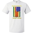 thumbnail image 3 of Inktastic My Great Grandpa is a Vietnam Veteran T-Shirt, 3 of 5
