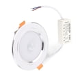 thumbnail image 3 of Sensor de Luz ANGGREK LED 9w blanco, 3 of 8