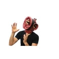 thumbnail image 4 of Adult Creepy Siren Mask, 4 of 4