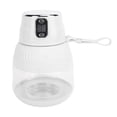 thumbnail image 1 of Licuadora Portátil, Vaso Exprimidor Portátil Inalámbrico de 500ml Para Batidos y Batidos Batidora Eléctrica USB Multifuncional Casa Casa Escuela Oficina Viaje, 1 of 7