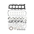 thumbnail image 2 of DNJ RRK253 Re-Ring Kits Set Fits Cars & Trucks 92-94 Acura 2.5L SOHC, 2 of 9