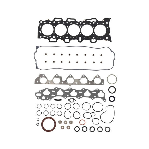 DNJ FGS2053 MLS Full Gasket Set Fits Cars & Trucks 92-94 Acura Vigor 2.5L L5 SOHC 20v