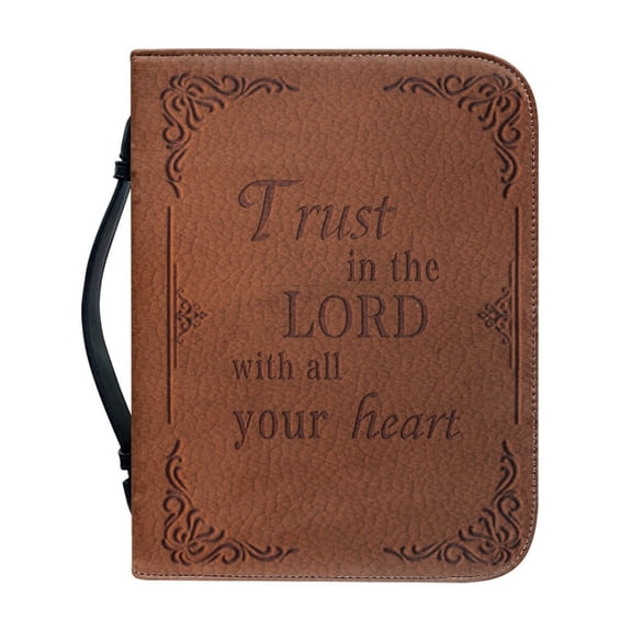 7829 Bible Cover Case Bible Carrying Bag Bible Cover Bible Case Bible Accessories