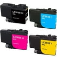 thumbnail image 1 of L-ink Compatible LC3035 Ink Cartridge Set (LC-3035) (BK, C, M, Y), 1 of 1