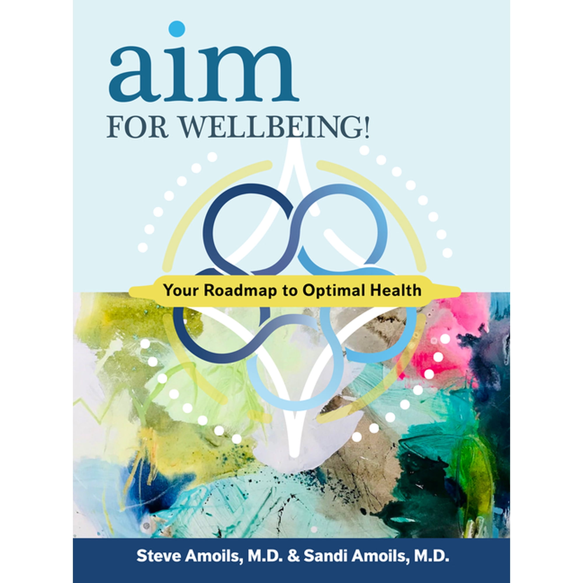 Aim for Wellbeing (Paperback)