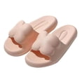 thumbnail image 2 of Slipper,Slipper Comfortable Quick Drying Women Slipper Indoor Slipper Seamless Integration, 2 of 5