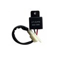 thumbnail image 3 of Daisyyozoid Wholesale Motorcycle 12V Relay LED Turn Signals Light Flasher Blinker For Yamaha Honda, 3 of 6