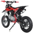 thumbnail image 3 of X-Pro Brand New Storm 125cc Dirt Bike with 4-Speed Manual Transmission, Kick Start, Big 14"/12" Tires!, 3 of 5