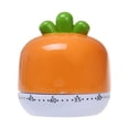 thumbnail image 3 of Black_Friday Deals 2024! Byikun Timer Kitchen 60 Minute Cooking Mechanical Home Decoration OR, 3 of 3