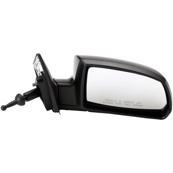 Dorman 955-756 Passenger Side Door Mirror for Specific Kia Models