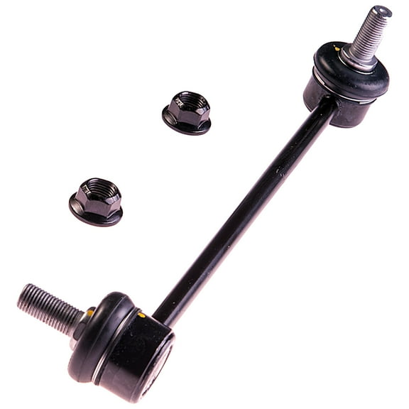 Dorman SL63224PR Front Passenger Side Suspension Stabilizer Bar Link Kit for Specific Kia Models