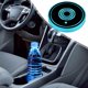 thumbnail image 5 of Xihbxyly Tapete Luminoso para Taza de Agua, Diseño Multicolor Brillante, Elegante Decoración Automotriz, Fácil Instalación, Larga Duración, Regalo Perfecto para Entusiastas de Los Autos, Incluye 1 Ta, 5 of 5