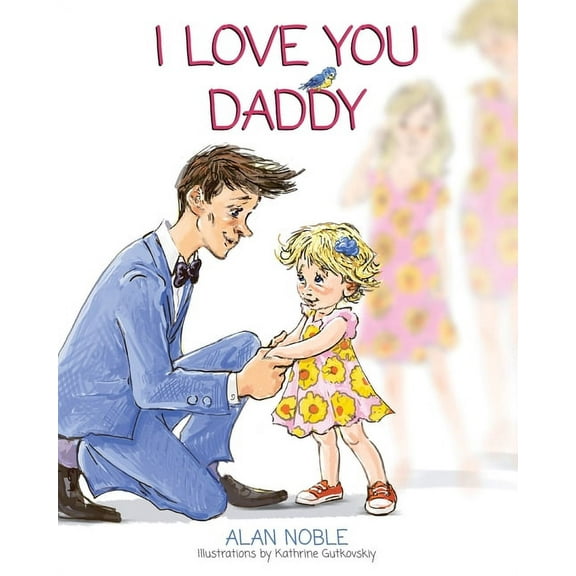 Young Solomon I Love You Daddy, Book 7, (Paperback)