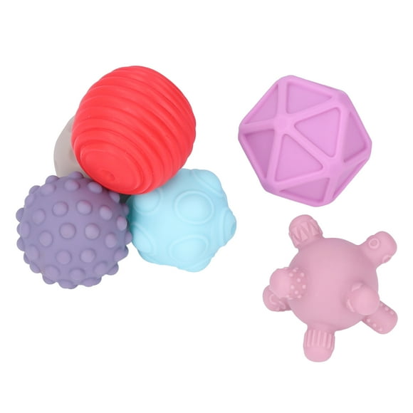 Rubber Building Blocks