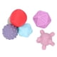 thumbnail image 3 of Bloques de construcción de goma suave DIY para niños pequeños, alivio Manual del cerebro, bloques de construcción de goma suave de animales, 3 of 14