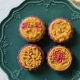 thumbnail image 2 of Stable Mooncakes Baking Tool Set With And Flower Stamp For Festival Fun, 2 of 6