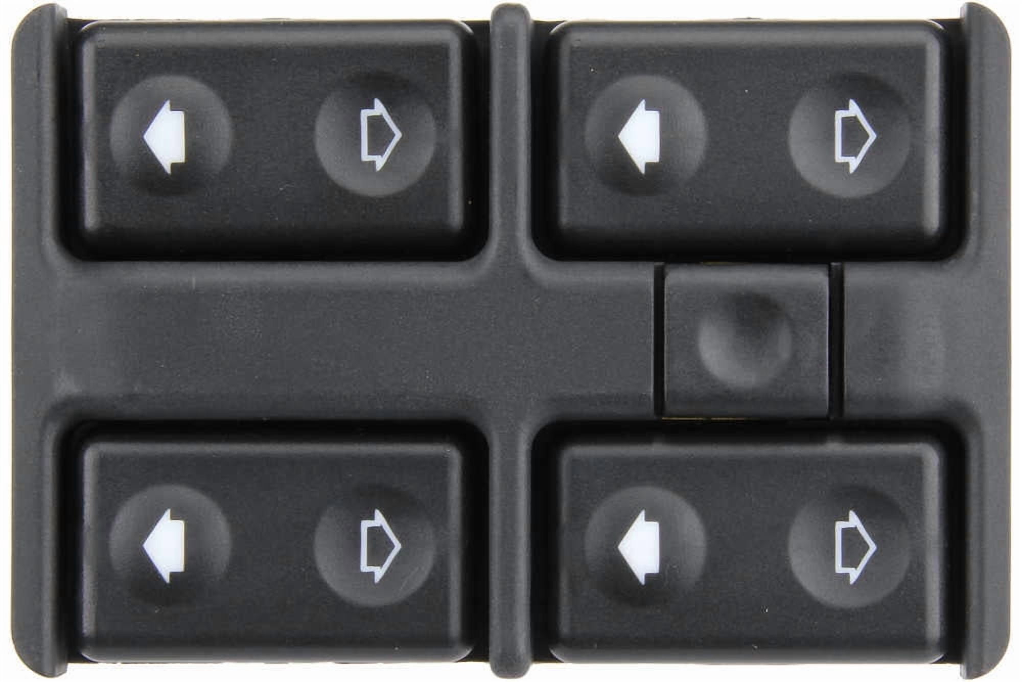 URO Parts 61311379075 Window Switch Assembly