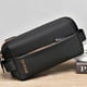 thumbnail image 5 of Sonducket Manténgase a la moda y organizado Trendy Street Trend Bag Sports Car Across Body Mans Bag Across Body Motorcycle Bag Azul grisáceo Type3 NO3, 5 of 6