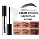 thumbnail image 3 of Gel líquido para cejas resistente al agua, tinte transparente para cejas, cera duradera de secado rápido, jabón de fijación 3D para cejas salvajes, maquillaje cosmético, 3 of 5