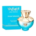 thumbnail image 1 of Versace Pour Femme Dylan Turquesa Agua de tocador 100 ml Dama, 1 of 3