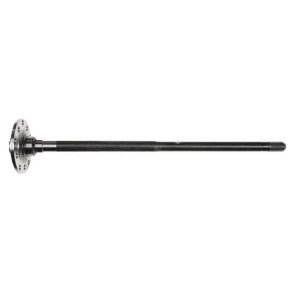 Rear Axle Shaft - Compatible with 2007 - 2017 Jeep Wrangler 2008 2009 2010 2011 2012 2013 2014 2015 2016