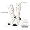 thumbnail image 4 of Sigee Gold Rabbit for Socks for Men Women Gifts for Him Boyfriend Teenage Boys Stocking Stuffers, 4 of 6