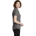 thumbnail image 2 of Port Authority Ladies EZPerformance Pique Polo. LK600, 2 of 3