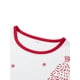 thumbnail image 5 of Conjuntos de pijamas familiares a juego Fiomva: pijamas navideños con diseño de árbol de Navidad y muñeco de nieve para parejas y niños., 5 of 8