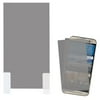 Insten 2-Pack Clear LCD Screen Protector Film Cover for HTC One M9
