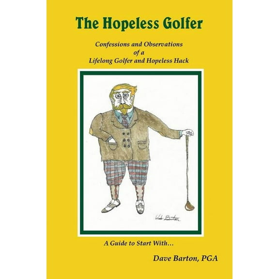 The Hopeless Golfer