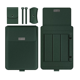 thumbnail image 1 of Funda Wünd  Para Laptop Huawei Matebook D14 Forro Case Modelo Verde oscuro, 1 of 5