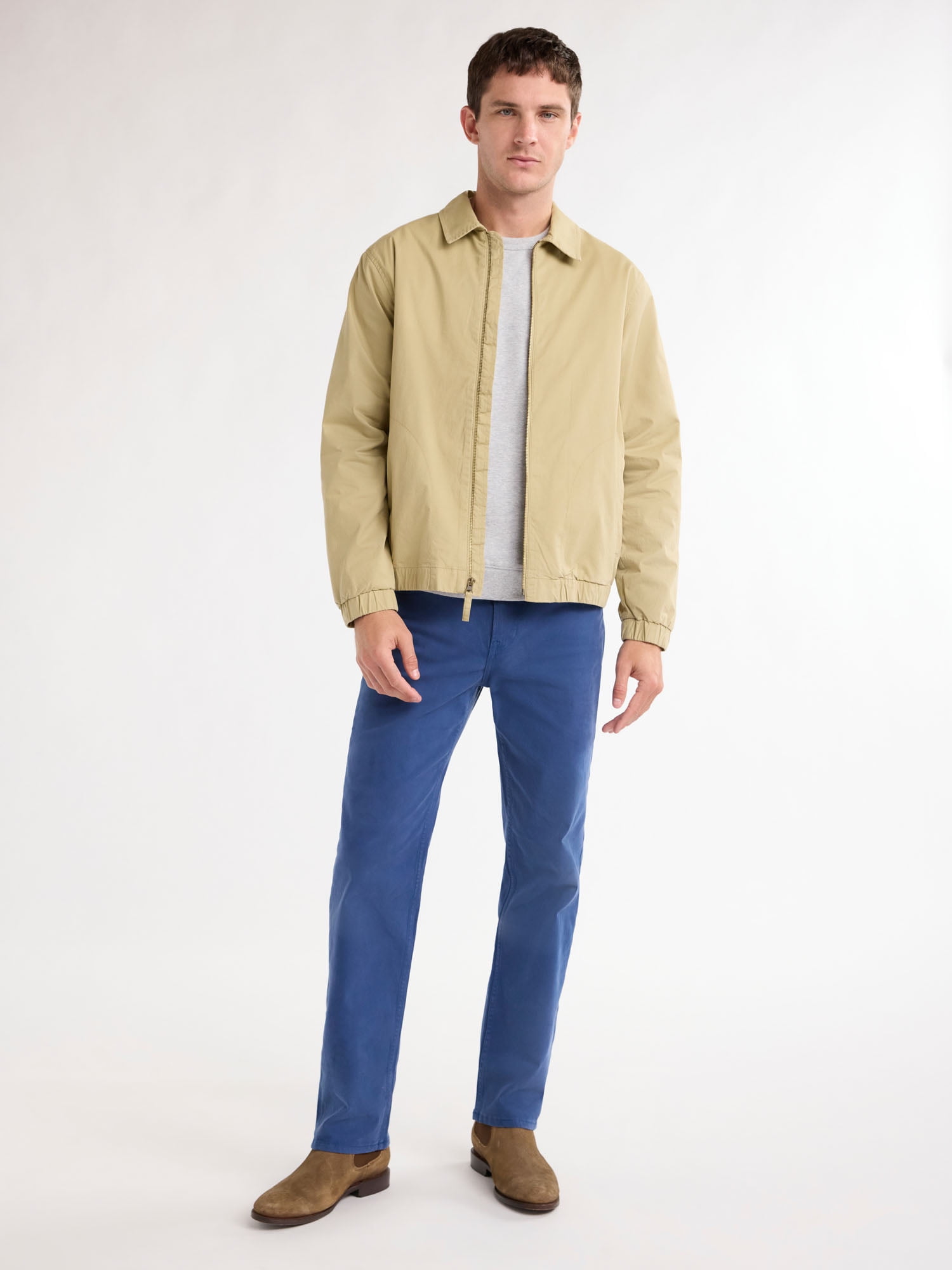 ル*ル様 SUNDAYS BEST NOMANSLAND COACHES JAC Sundays Best/サンデイズベスト/COACHES JACKET-2021Ver/L