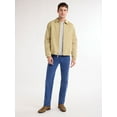 thumbnail image 5 of Free Assembly Men’s Zip Front Coaches Jacket, Sizes S-3XL, 5 of 5