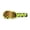 Black/Neon Yellow Mirror/True Gold, variant on 100% Armatic Goggles (One Size Fits Most, Red / Red Mirror Lens)
