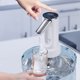 thumbnail image 3 of Bomba de agua Fiudx de inducción inteligente para el hogar con filtro de carga y apagado automático, 3 of 7