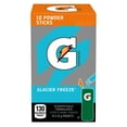 thumbnail image 1 of Gatorade Glacier Freeze Powder 10 x 35 g, Packets, 1 of 5