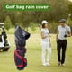 thumbnail image 2 of Protector de bolsa de golf Funda para lluvia de Golf funda para bolsa de Golf plegable portátil accesorios para deportes al aire libre Barbie Nuevos Originales, 2 of 9