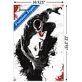 thumbnail image 3 of Marvel Venom: Let There be Carnage - V Wall Poster with Pushpins, 14.725" x 22.375", 3 of 6